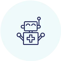 AirDoc - Webflow Template Icon